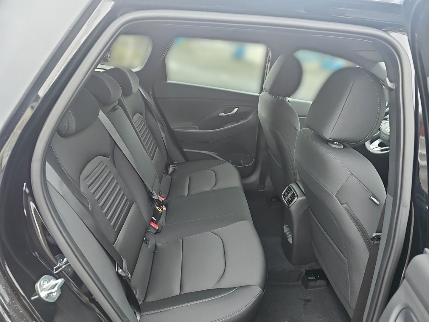 Hyundai i30 – Bild 13