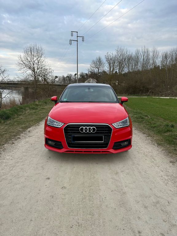 Image of Audi A1