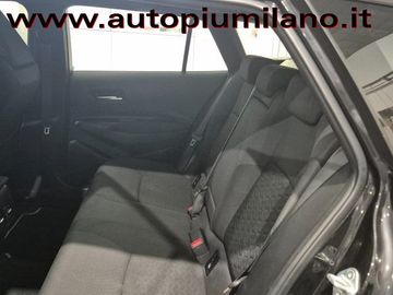Toyota Corolla - 8