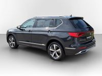 Seat Tarraco - Vorschau Bild 9