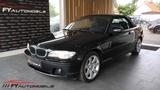 BMW 318 ci Facelift Sofort Verfügbar!  - BMW 318: Cabrio, 318ci