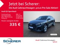 Audi Q3 - Vorschau Bild 1