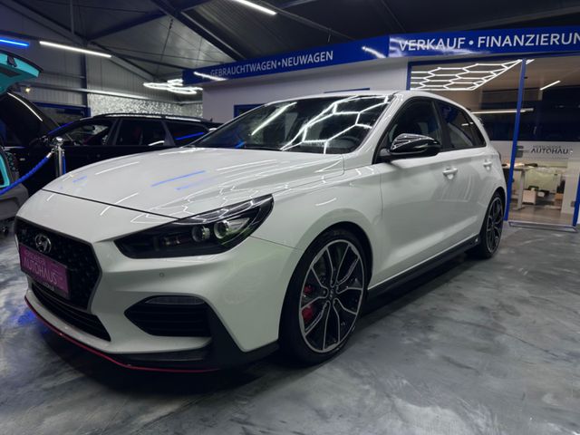 Hyundai i30 N Performance*Erst 86Tkm*WERKSGARANTIE*