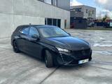 Peugeot 308 308 SW*1200cc Benzine*2024 - gebrauchte Peugeot 308 aus dem Jahr 2024