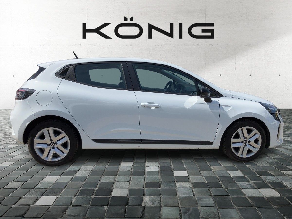 Renault Clio - Bild 2