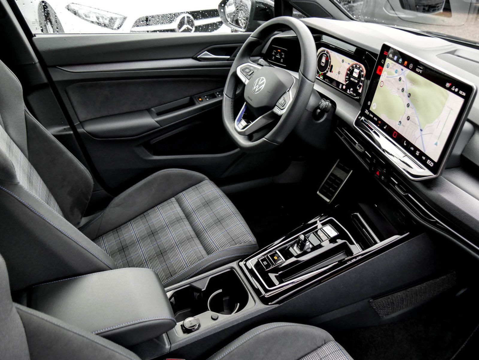 Volkswagen Golf - Bild 3