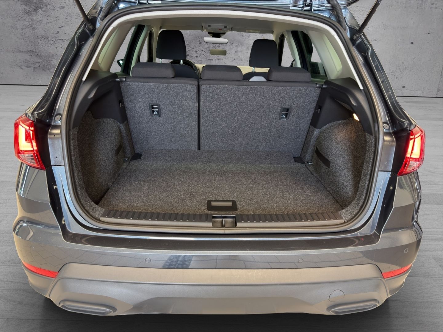 Seat Arona - Bild 18
