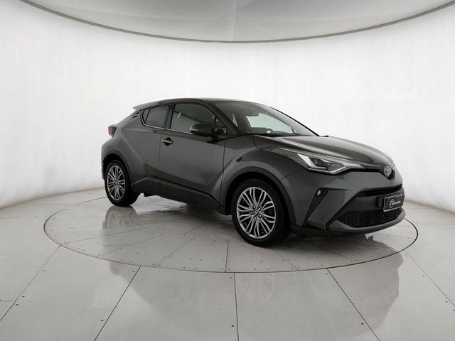 Toyota C-HR 1.8 Hybrid Lounge E-CVT