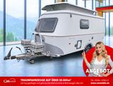 HYMER / ERIBA / HYMERCAR Eriba Touring 530 - MOVER - - HYMER / ERIBA Touring