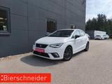 Seat Ibiza 1.0 TSI DSG FR 18ZOLL KAMERA NAVI LED