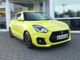 Suzuki Swift Sport LED ACC Kam. Navi Carbon-Look 1.Hand - gebrauchte Suzuki Swift aus dem Jahr 2018