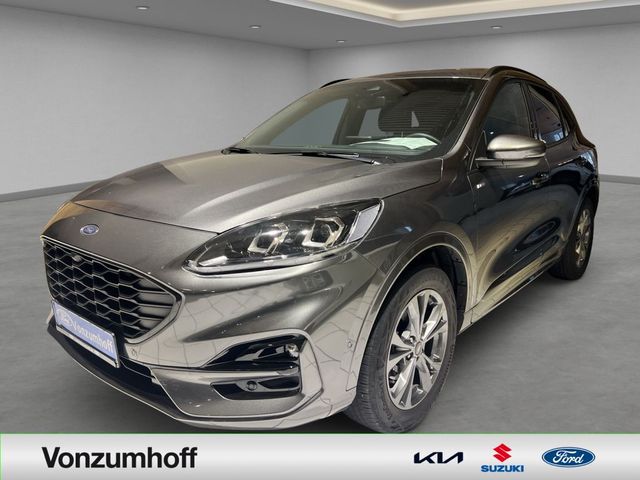 Ford Kuga 2.0 EcoBlue 4x4 Aut. ST-LINE X