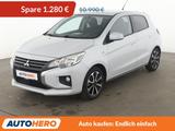 Mitsubishi Space Star 1.2 Intro Edition+*NAVI*KLIMA*TEMPO* - Mitsubishi Space Star in Stuttgart