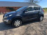 Kia Sportage 1.7 CRDi 2WD Vision