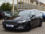 Ford Mondeo Turnier 240PS Autm. Vignale StandHzg Nero - Ford Mondeo: Ps