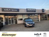 Opel Zafira C Start Stop Innovation 2.0D 170PS Alu 19 - Opel Zafira: 2.2