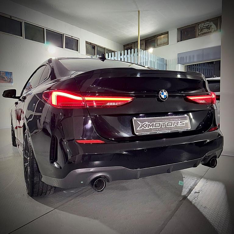 BMW 220