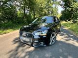 Audi A1 Sportback (8XK 1.2 TFSI) - Audi A1: Kombi