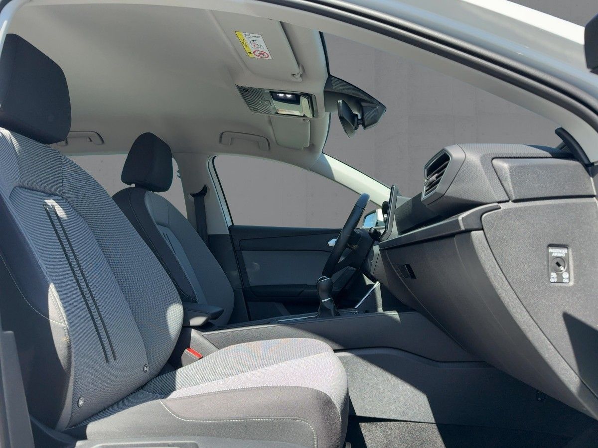 Seat Leon - Bild 12