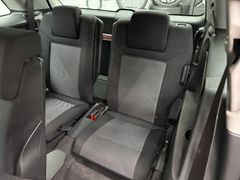 Fahrzeugabbildung Opel Zafira B 1.7 CDTI / Beschreibung lesen!! 7-Sitze