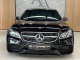 Mercedes-Benz E 63 AMG S 4MATIC V8*PANO*H&K*360°*XENON-LED - gebrauchte Mercedes-Benz E 63 AMG aus dem Jahr 2014