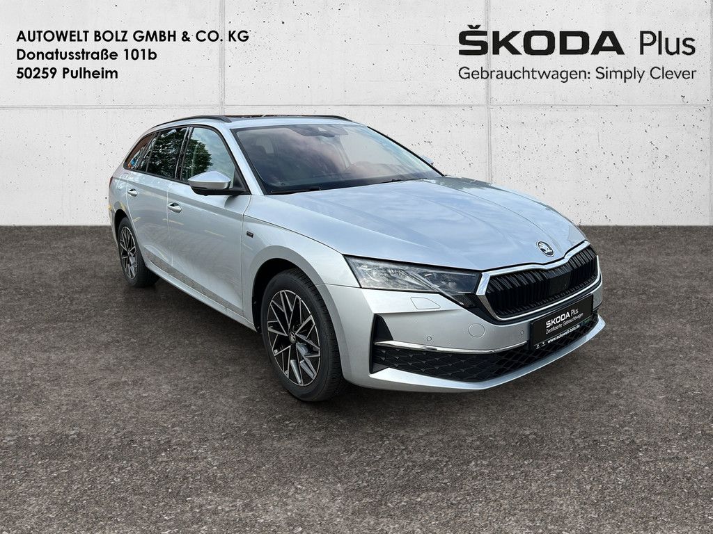 Skoda Octavia - Bild 3