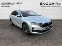 Skoda Octavia - Vorschau Bild 3