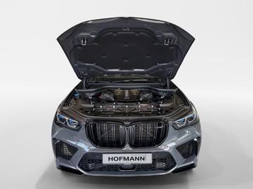 2022 BMW X5 M — миниатюра 18