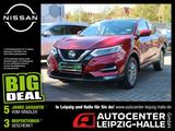 Nissan Qashqai 1.3 DIG-T Akari Panorama 360° Spurhalter - gebrauchte Nissan Qashqai aus dem Jahr 2021