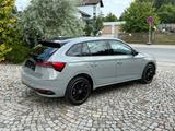 Skoda Scala DSG Monte Carlo / Navi / Virtual / Pano - gebrauchte Skoda Scala aus dem Jahr 2024