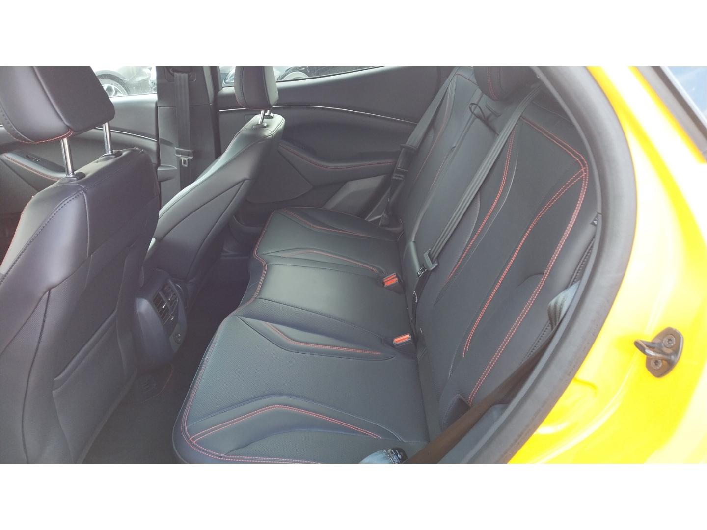 Ford Mustang MACH-E Mach-E Premium Navi Digitales Coc