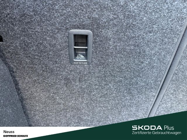Skoda Kamiq - Bild 12