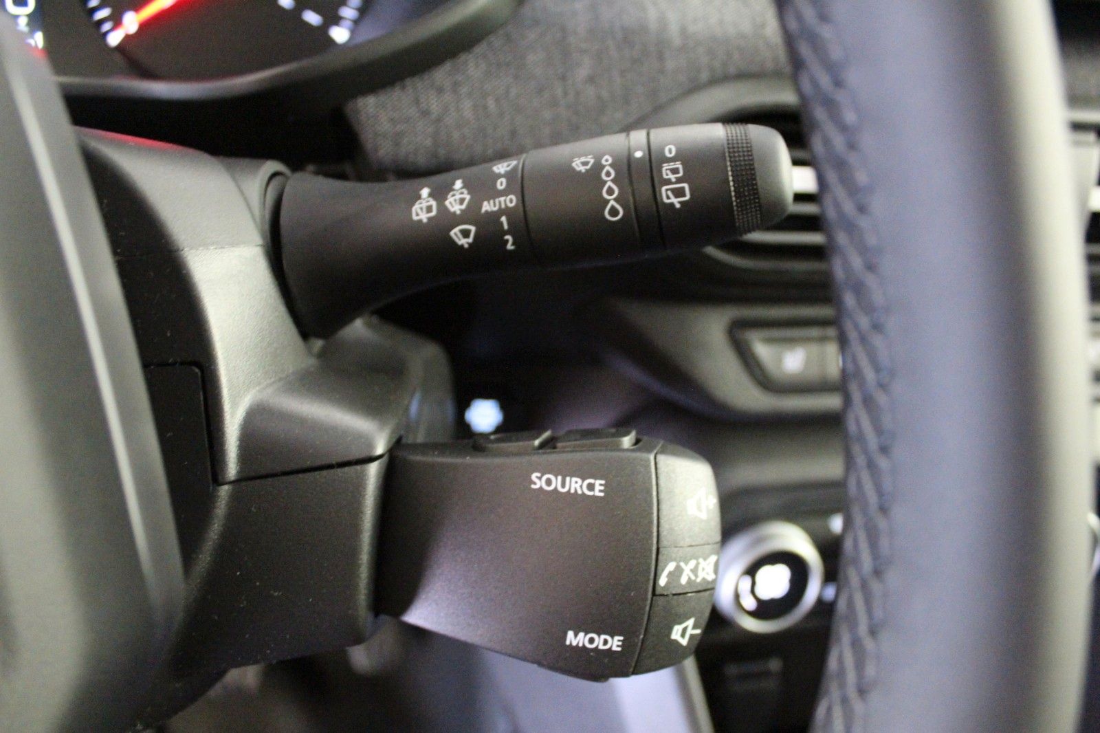 Fahrzeugabbildung Dacia Jogger TCe 110Expression MY26 *Winterp.*