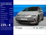 Volkswagen ID.3 150 kW Pro Move Rear View LED Navi Klima