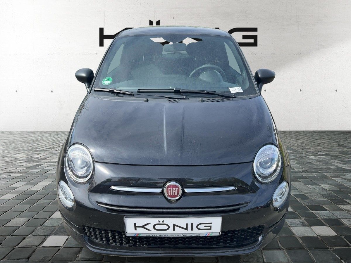 Fiat 500 - Bild 15