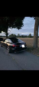 Audi A6 45 TDI quattro tiptronic sport sport - Audi A6 in Herne