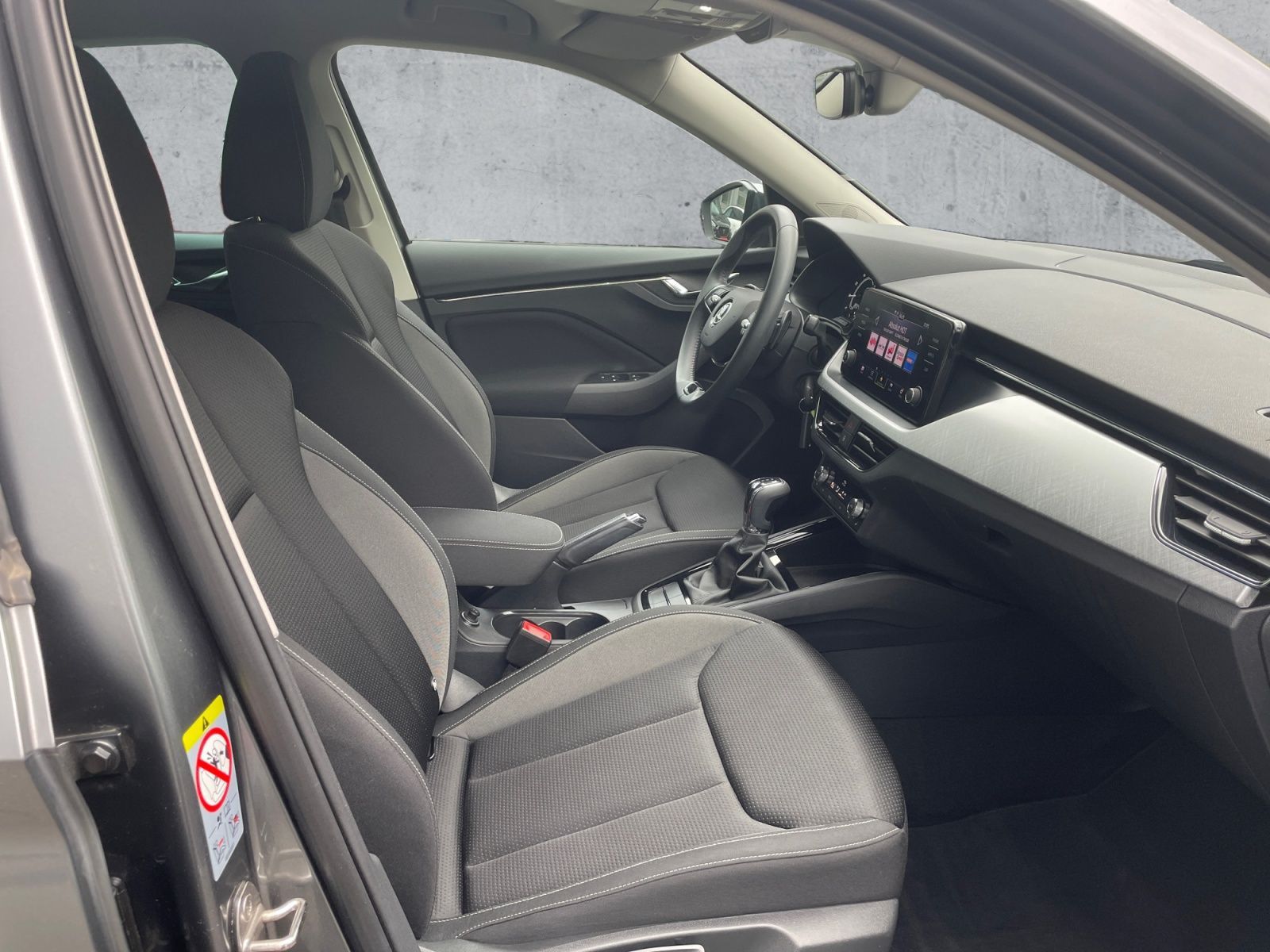 Skoda Kamiq - Bild 13