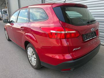Ford Focus - 6