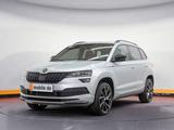 Skoda Karoq 1.5 TSI DSG SPORTLINE SMART-LINK PANO AHK - Skoda Karoq in Leipzig