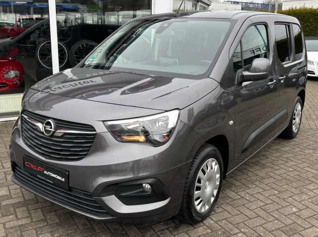 Opel Combo Life E Edition/Sehr Gepflegt!!!