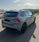 Skoda Kamiq 1.5 TSI ACT DSG Monte Carlo Monte Carlo - Skoda Kamiq in Nürnberg