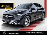 Mercedes-Benz GLA 200 d PROGRESSIVE AHK DISTRONIC MBUX KLIMA