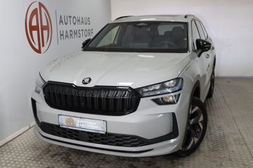 Skoda Kodiaq 1.5 TSI Sportline AHK