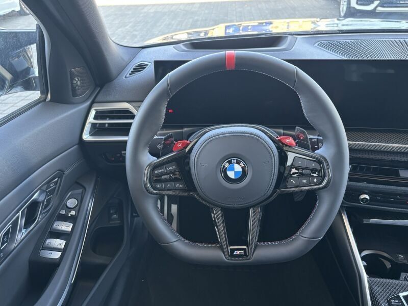 BMW M3 - Bild 8