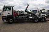 MAN TGS 28.460 + 6X2 + PERFECT CONDITION!! 3 X IN ST - MAN 4x4 Tgs
