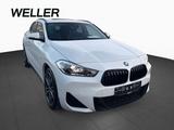 BMW X2 sDrive18i Aut. M Sport Pano erw.LED Navi RFK - BMW: 2er
