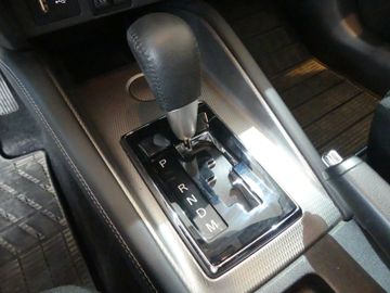 Mitsubishi ASX Intro Edition Automatik 2WD