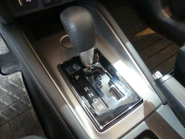 Mitsubishi ASX Intro Edition Automatik 2WD