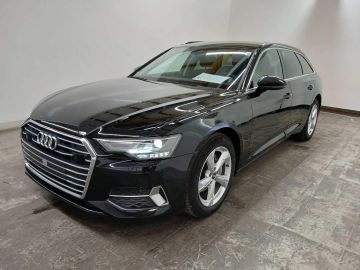 Audi A6 - 3