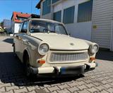 Trabant 601 - Trabant 601: Kleinwagen